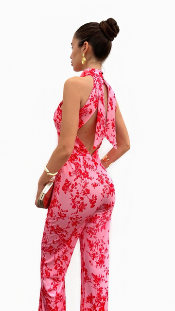 Mono Gaia floral