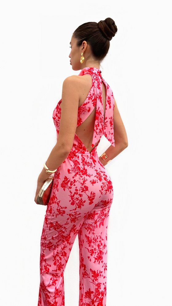 Mono Gaia floral