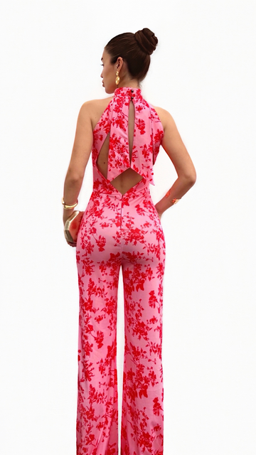 Mono Gaia floral