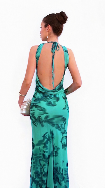 Vestido Miranda