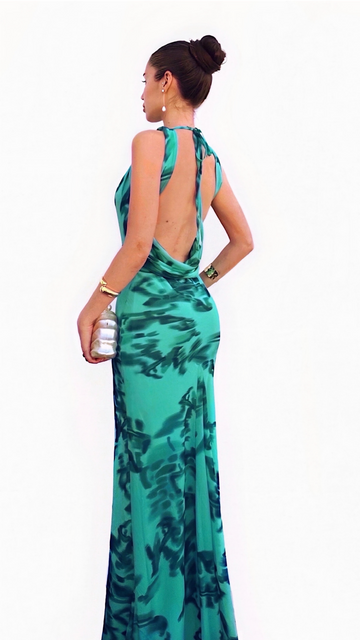 Vestido Miranda