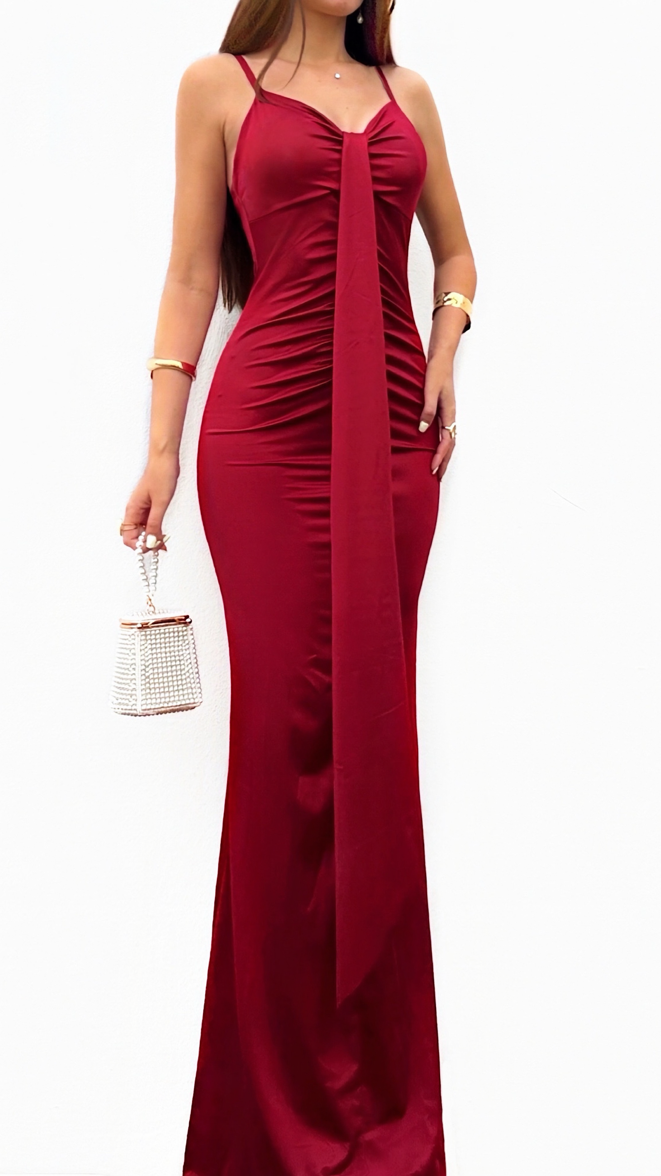 Vestido Lisandra