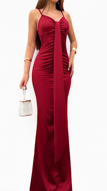 Vestido Lisandra