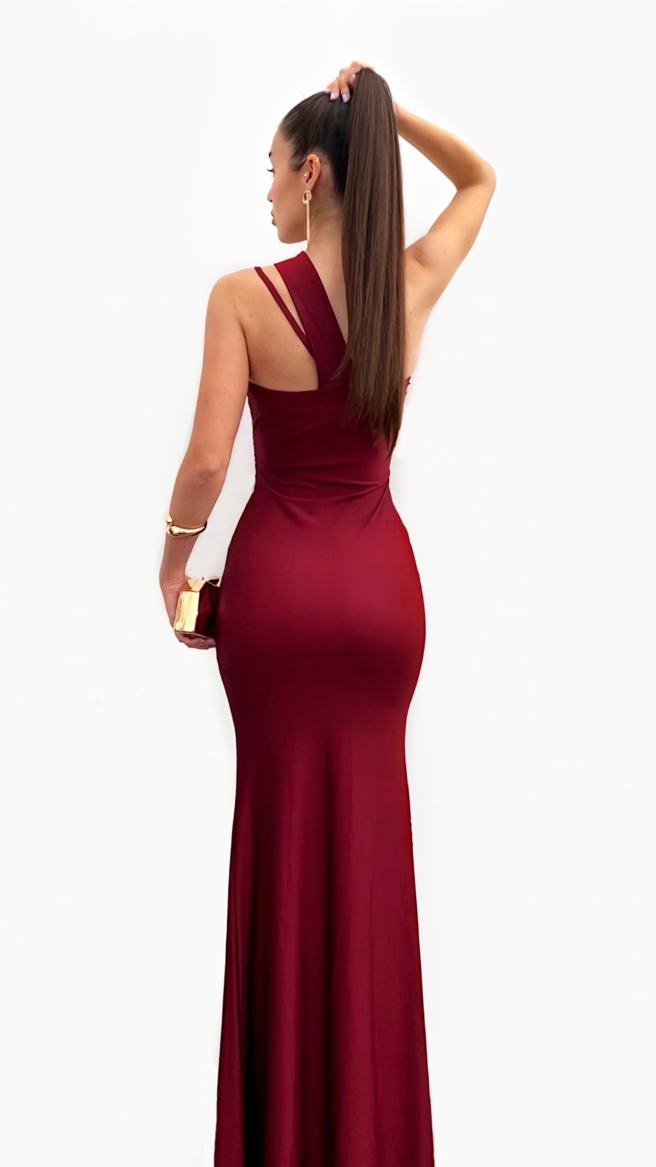 Vestido Sienna