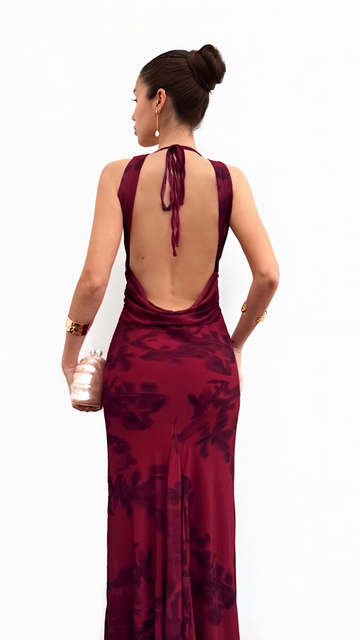 Vestido Miranda
