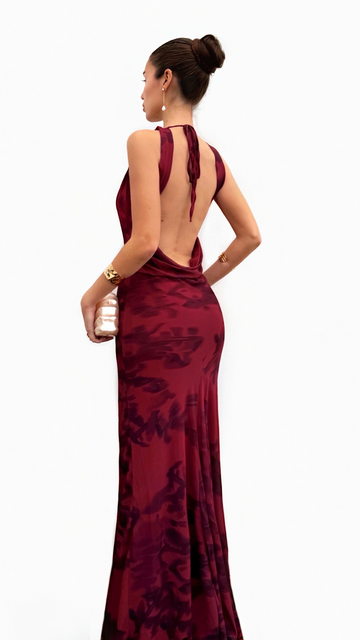 Vestido Miranda