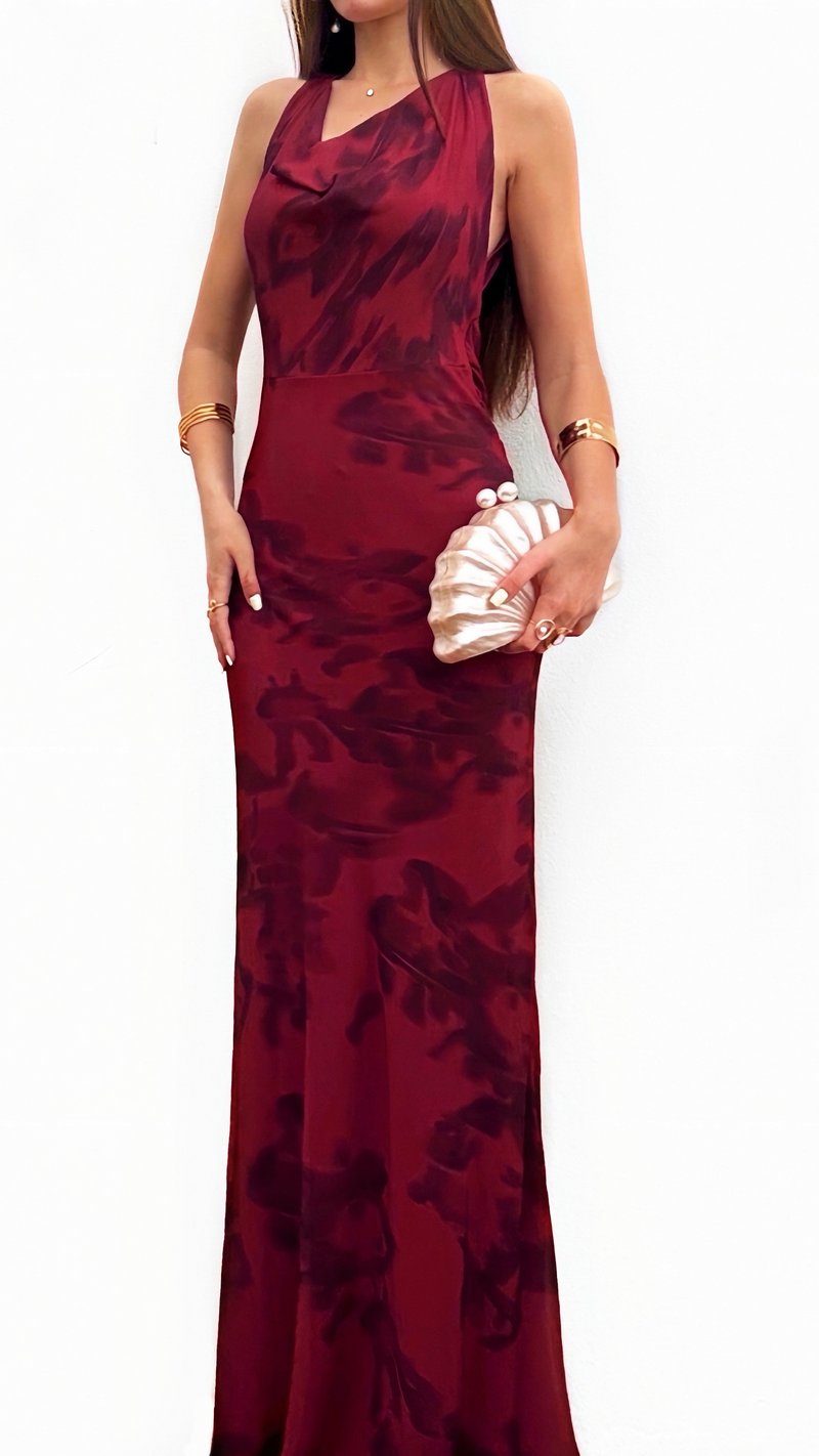 Vestido Miranda
