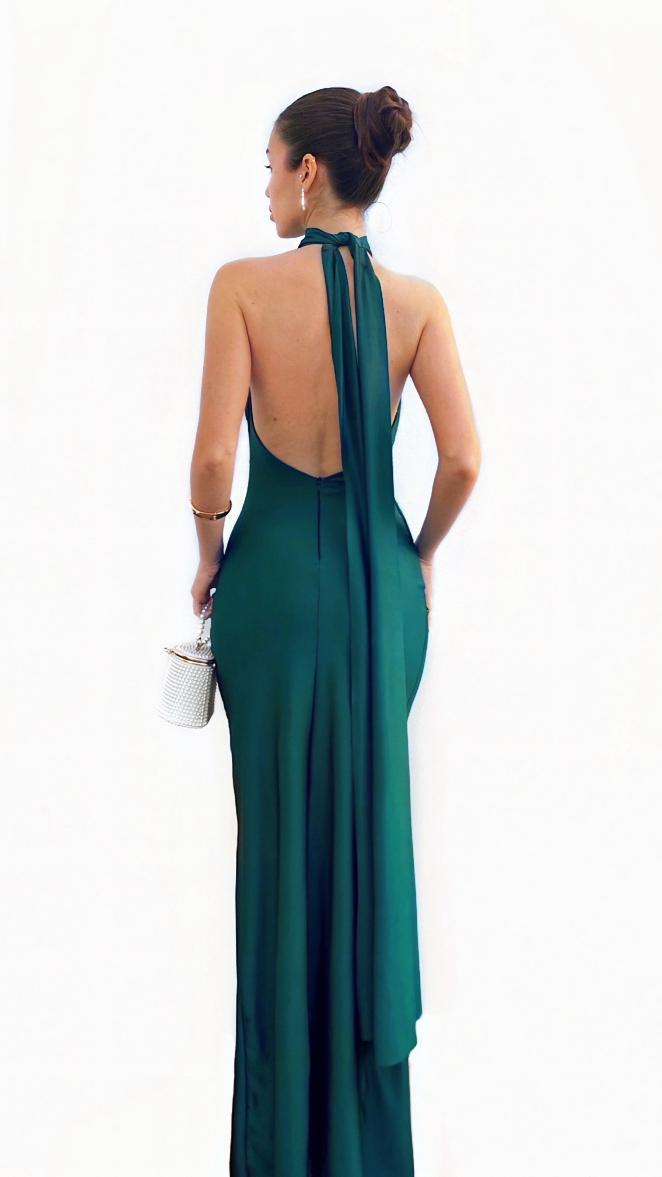 Vestido Silvana