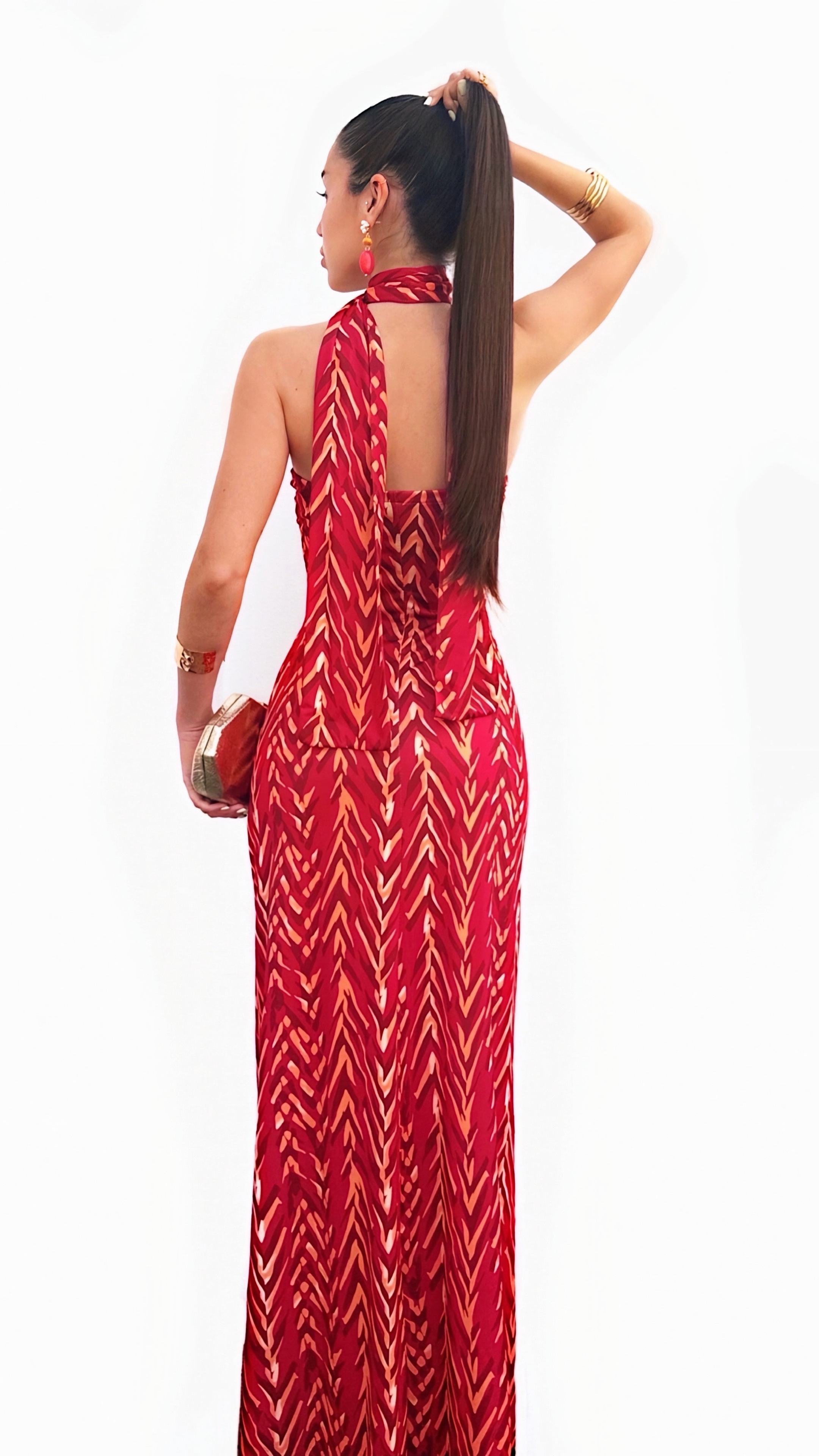 Vestido Giralda