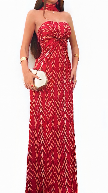 Vestido Giralda