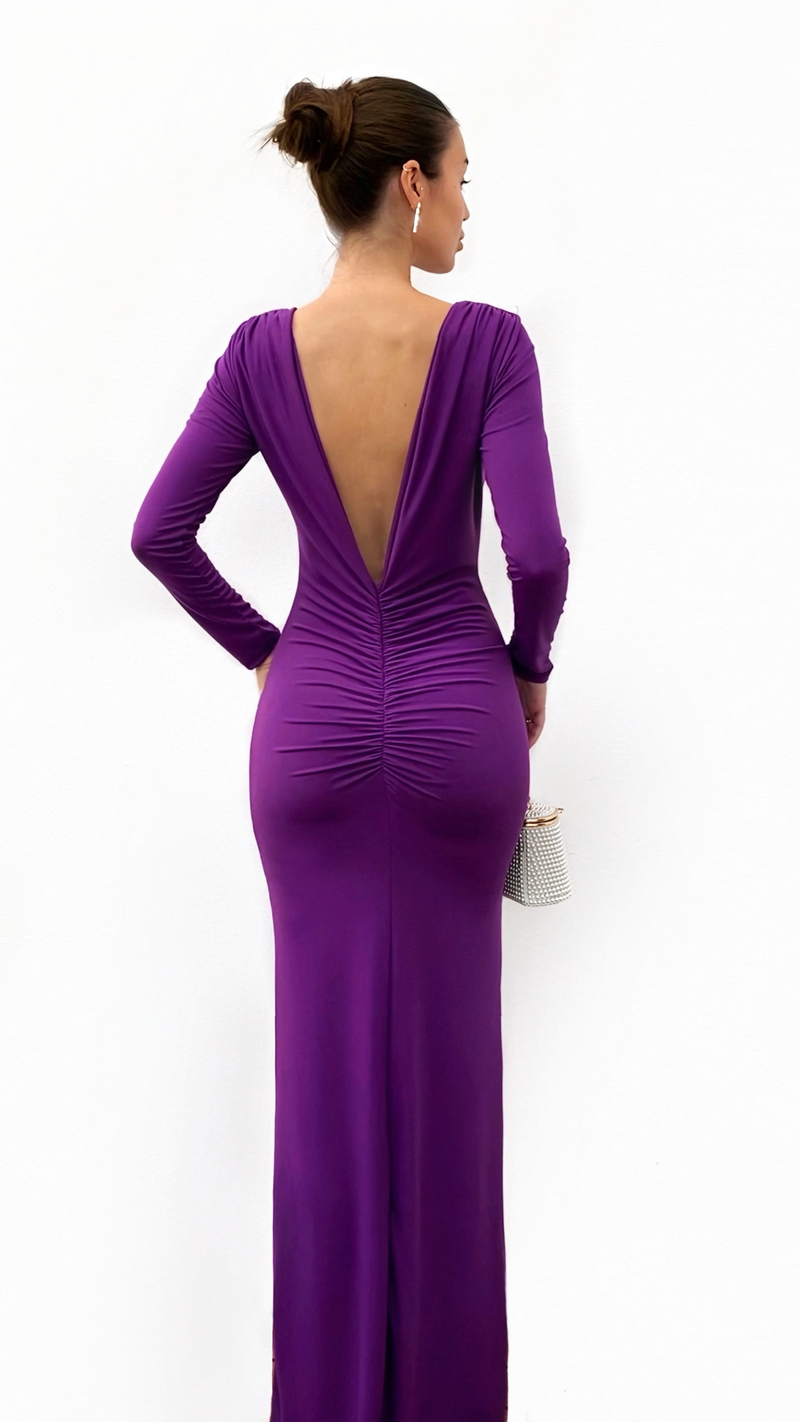 Vestido Dalma