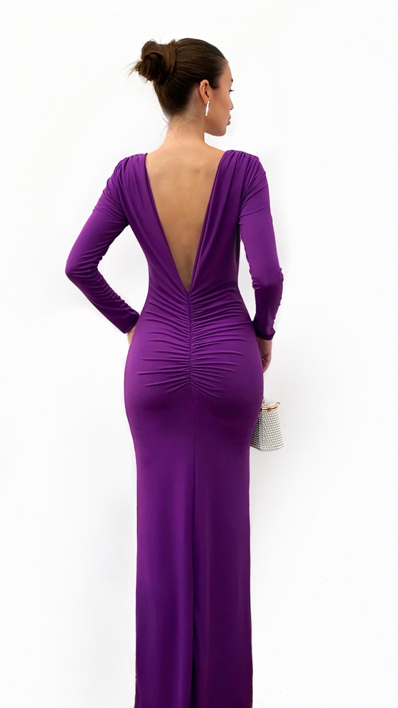 Vestido Dalma