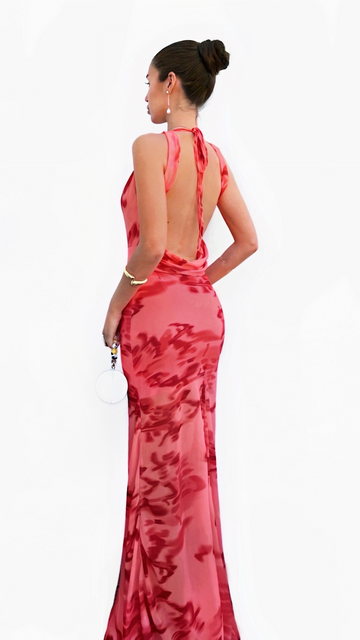 Vestido Miranda