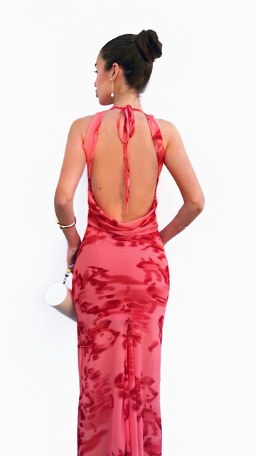 Vestido Miranda