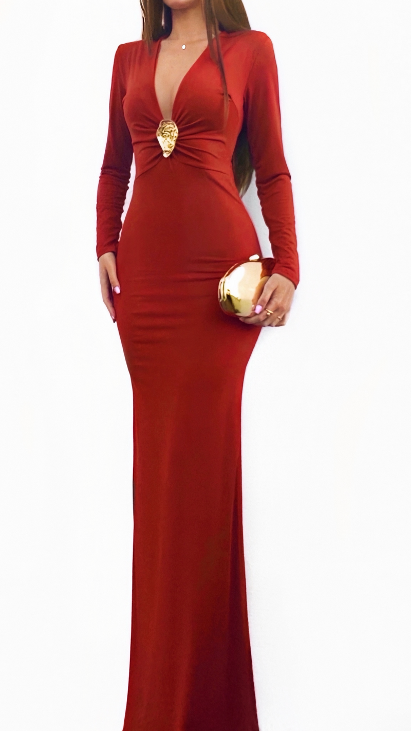 Vestido Giorgia
