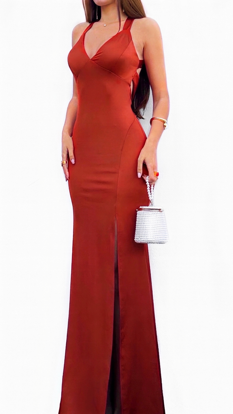 Vestido Daria