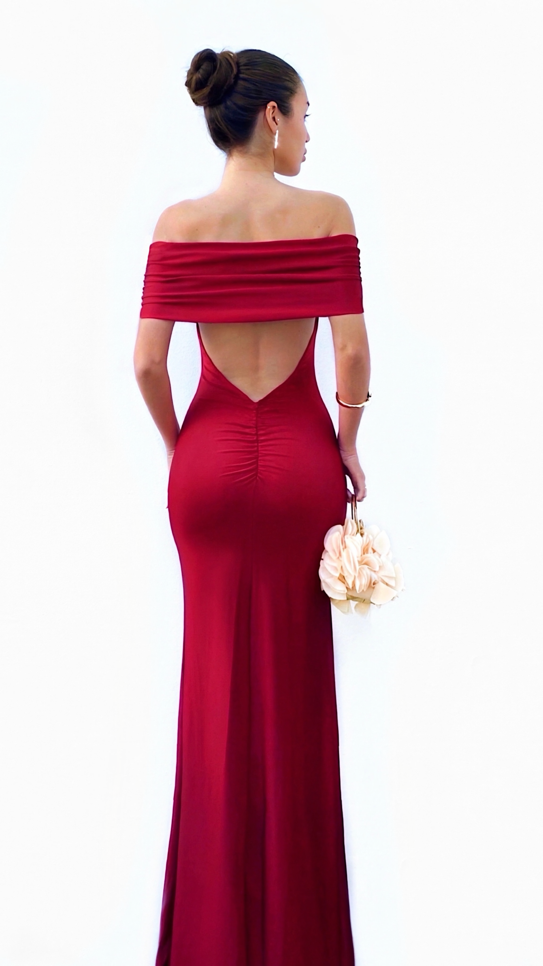 Vestido Meredith