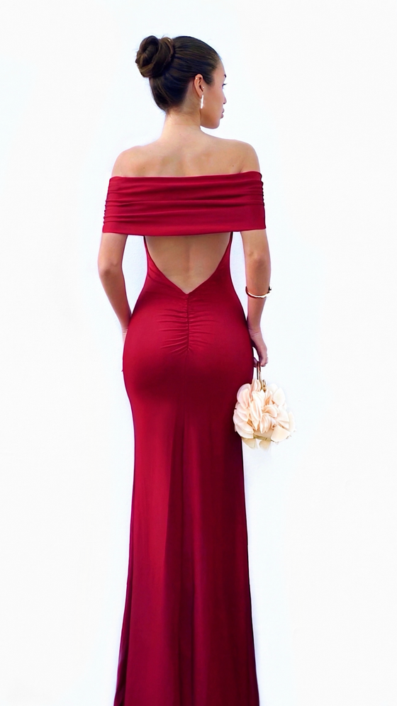 Vestido Meredith