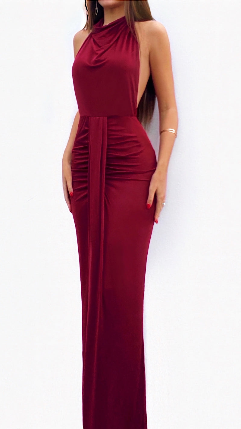 Vestido Claire