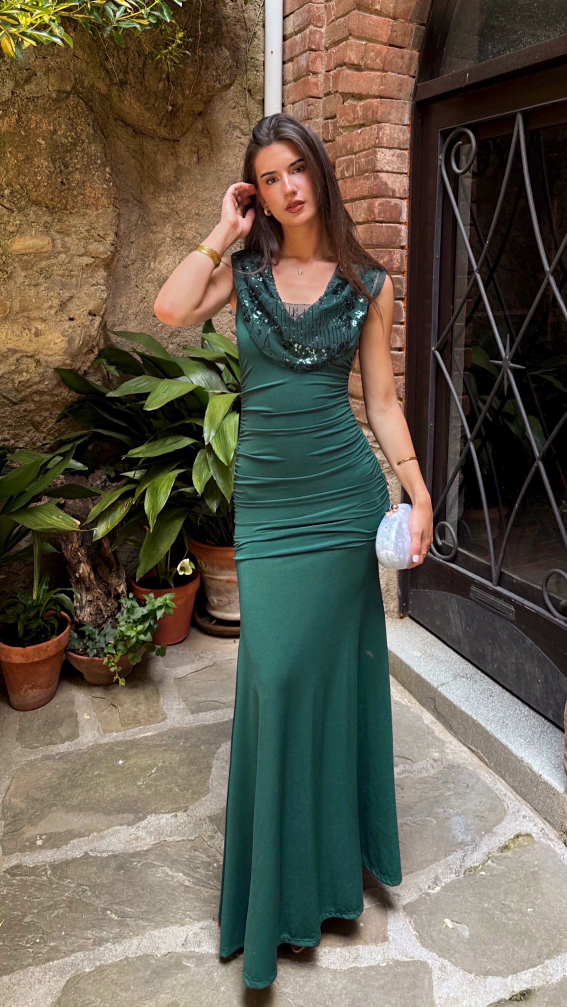Vestido Serena