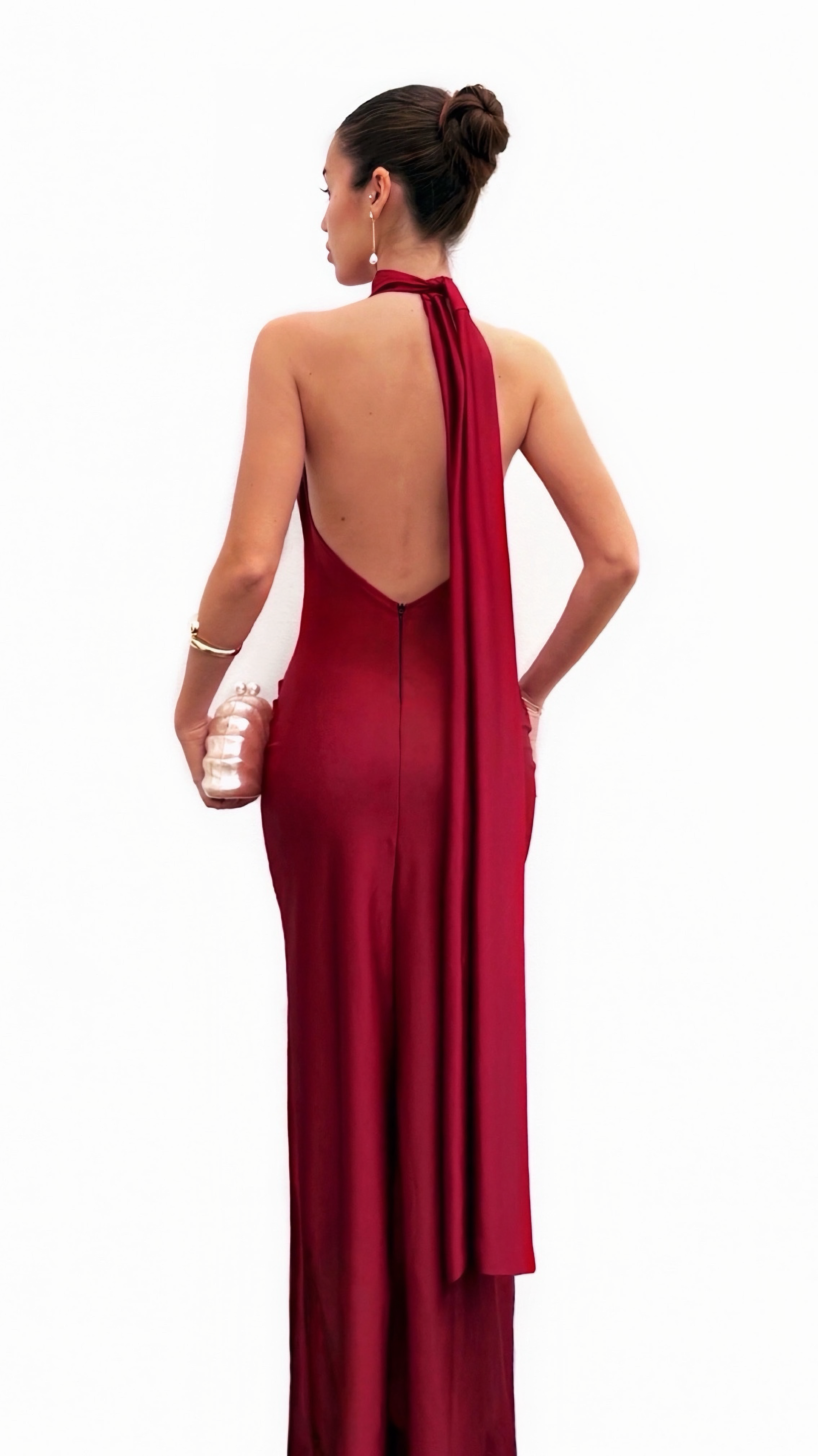 Vestido Silvana