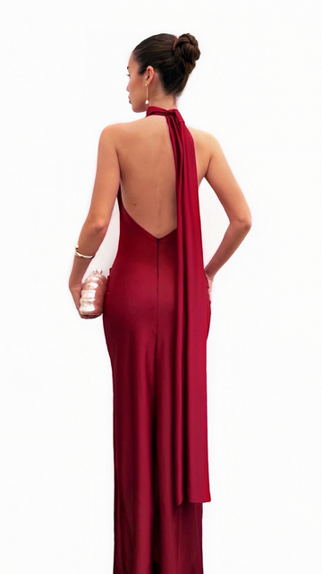 Vestido Silvana
