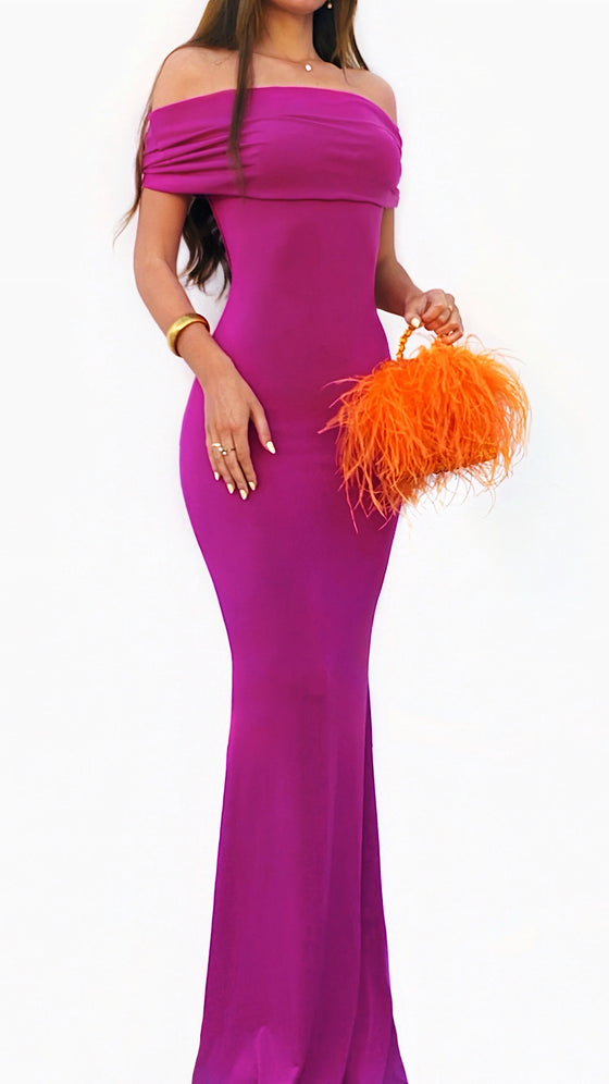 Vestido Julieta