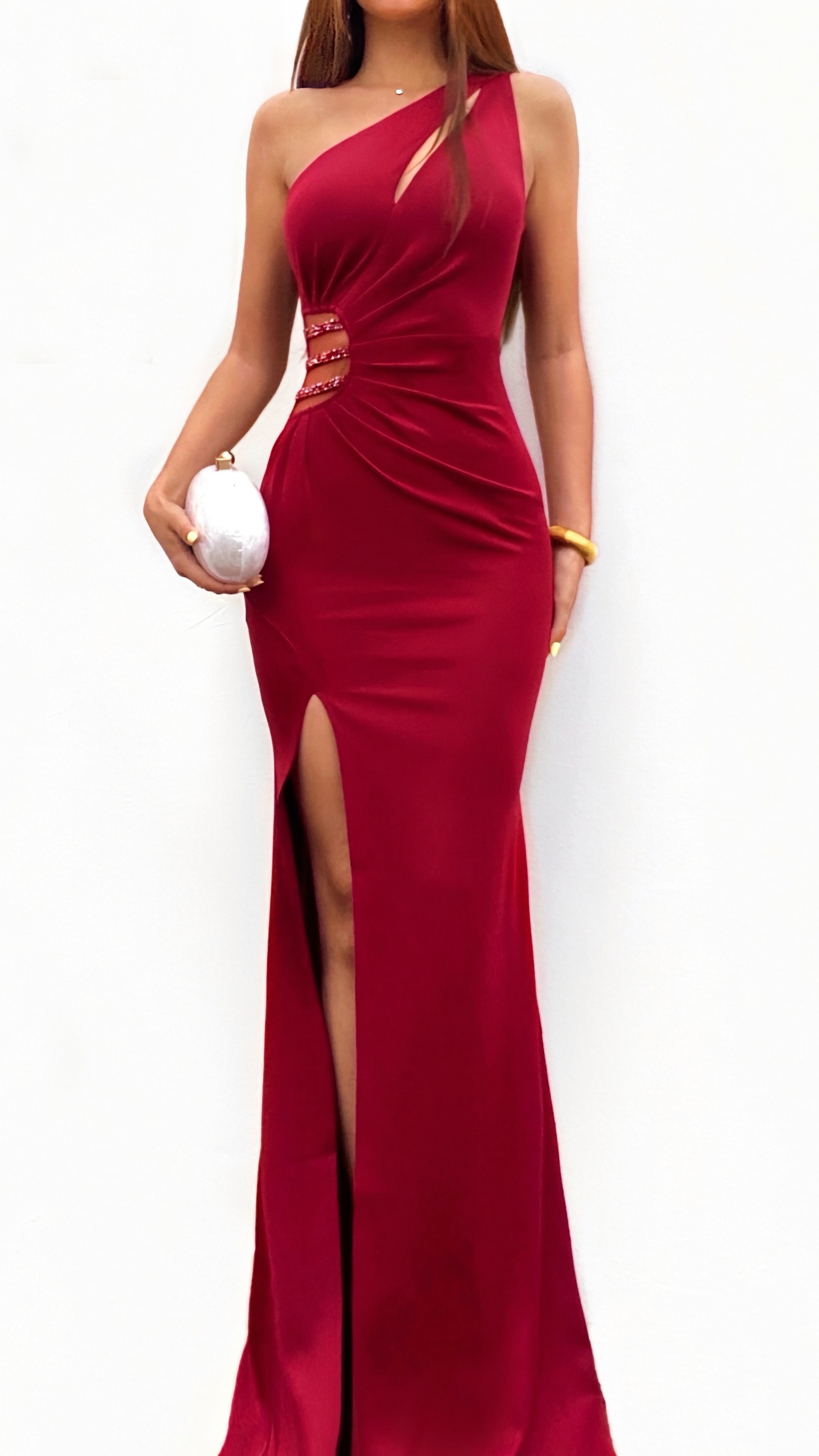Vestido Freya