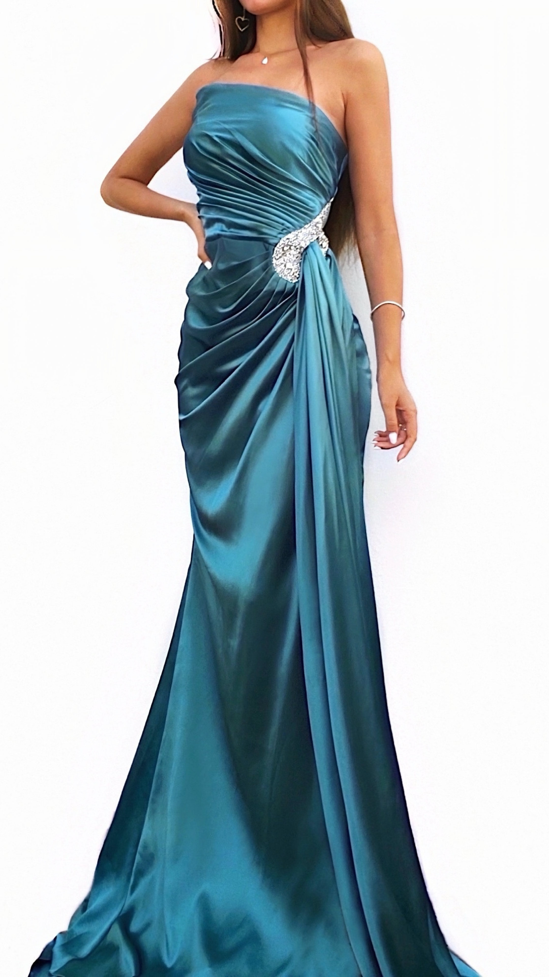 Vestido Adele