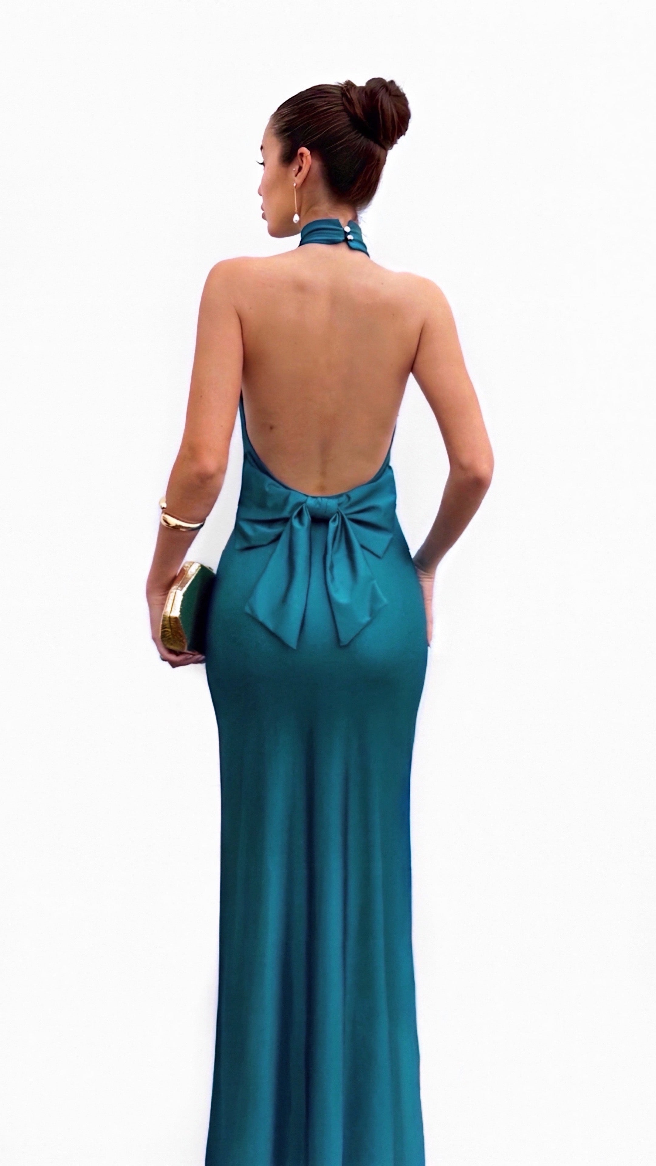 Vestido Arianna