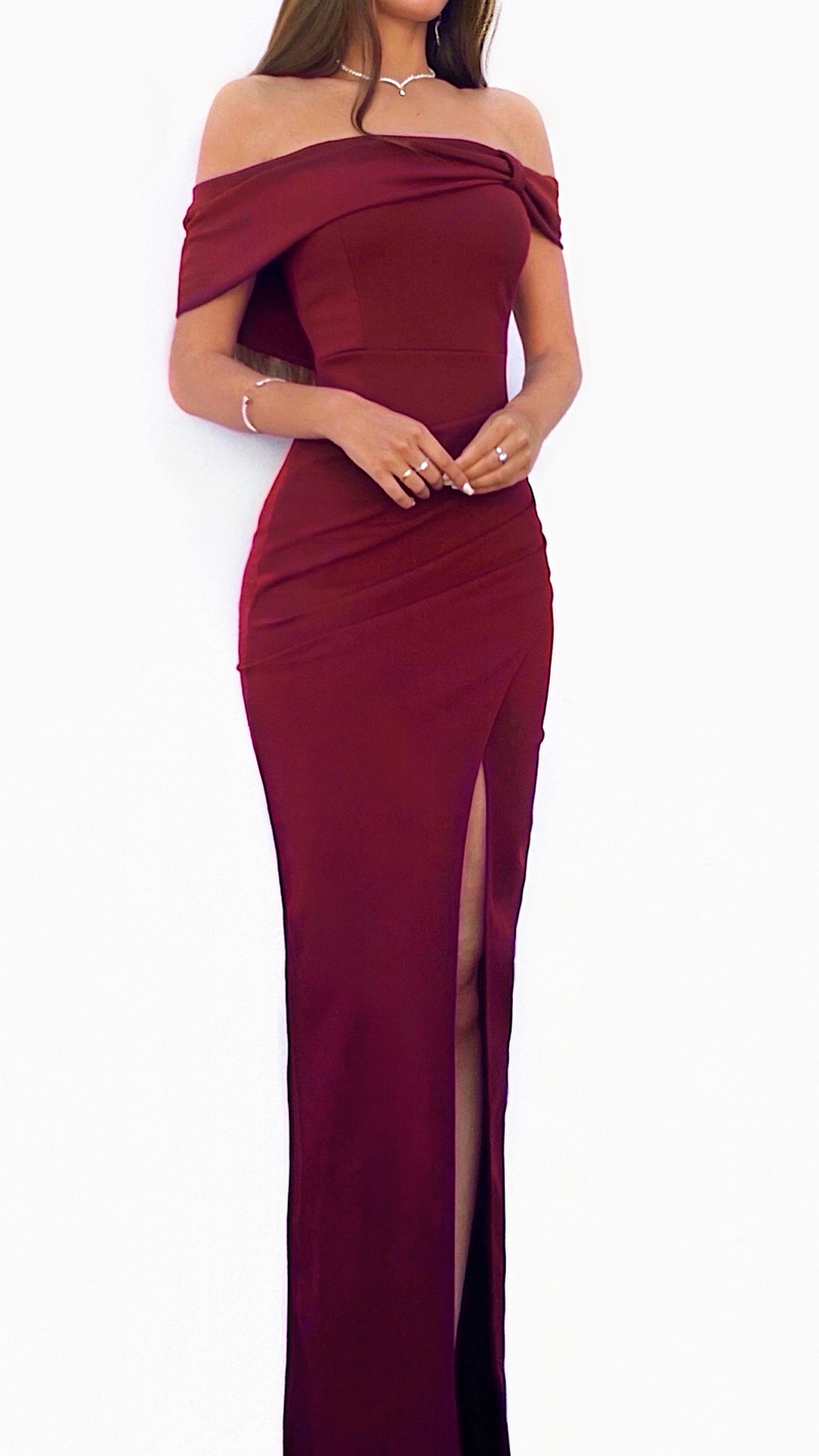 Vestido Charlotte