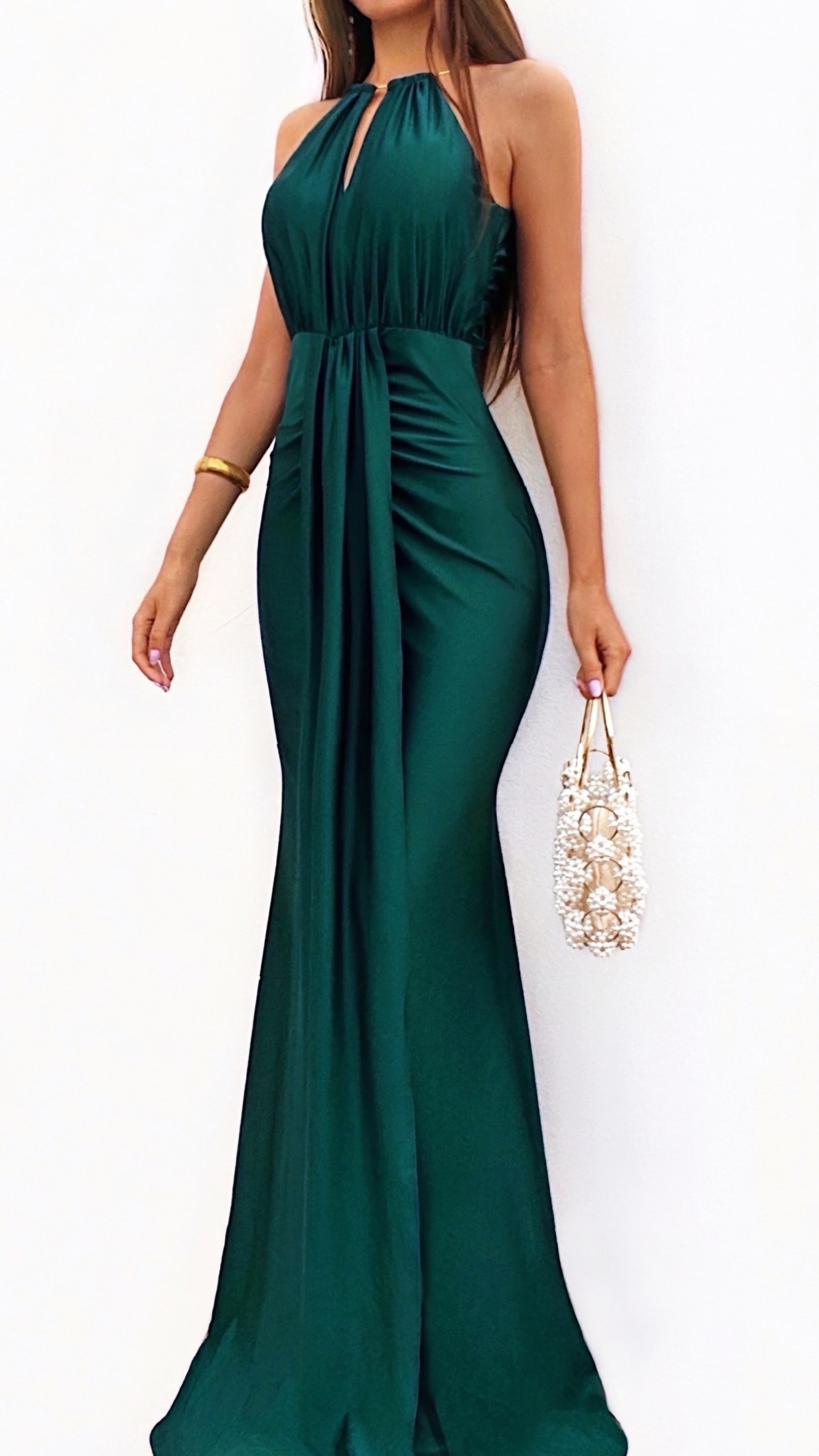Vestido Etna