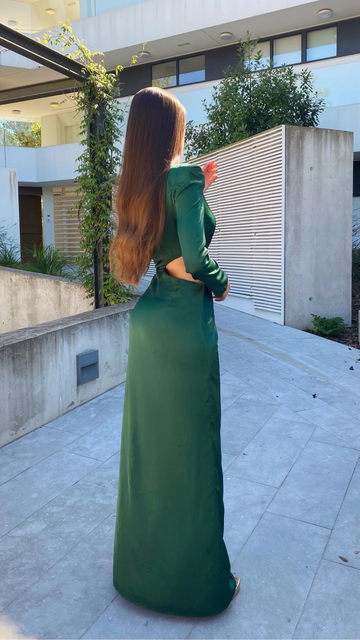 Vestido Cintia