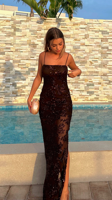Vestido Asia