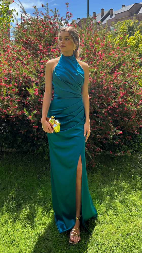 Vestido Fedra