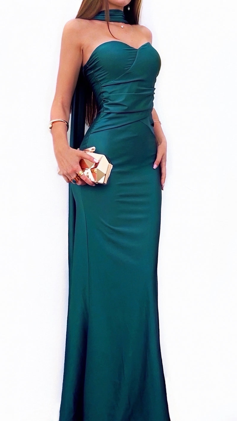 Vestido Nicole