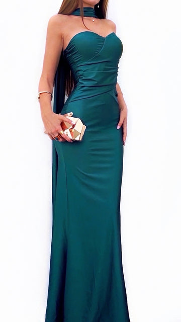 Vestido Nicole