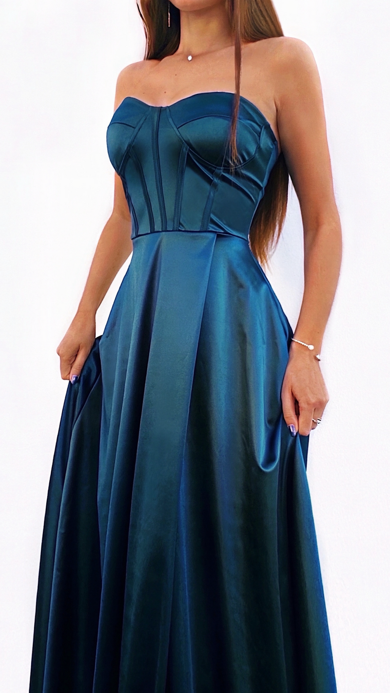 Vestido Catalina