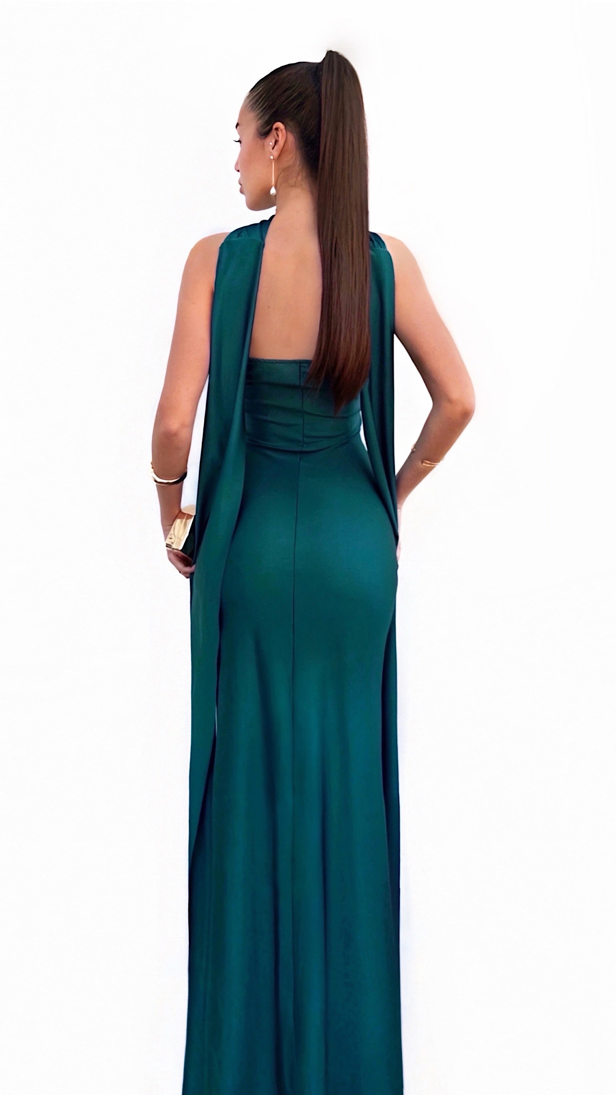 Vestido Nicole