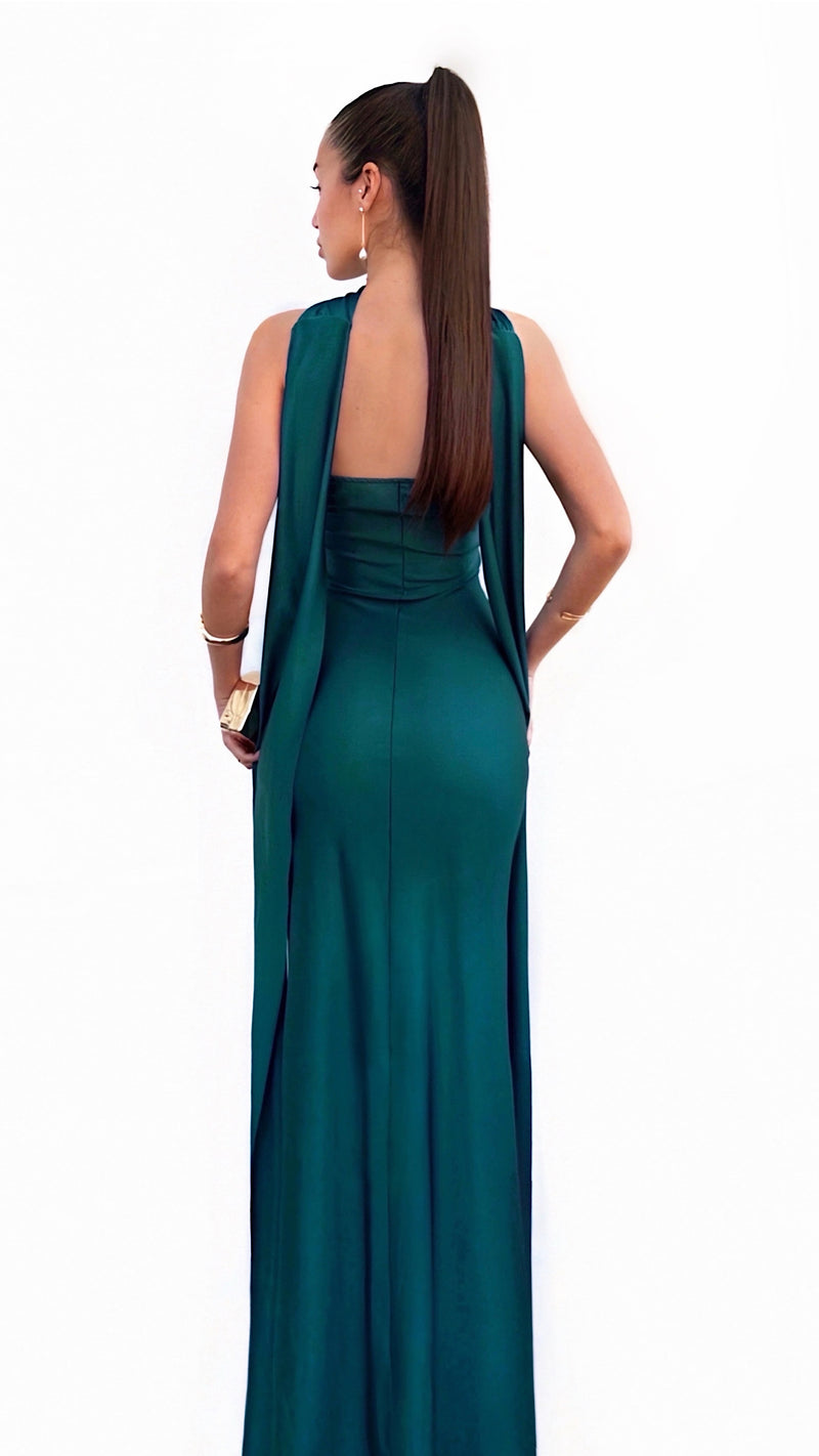 Vestido Nicole