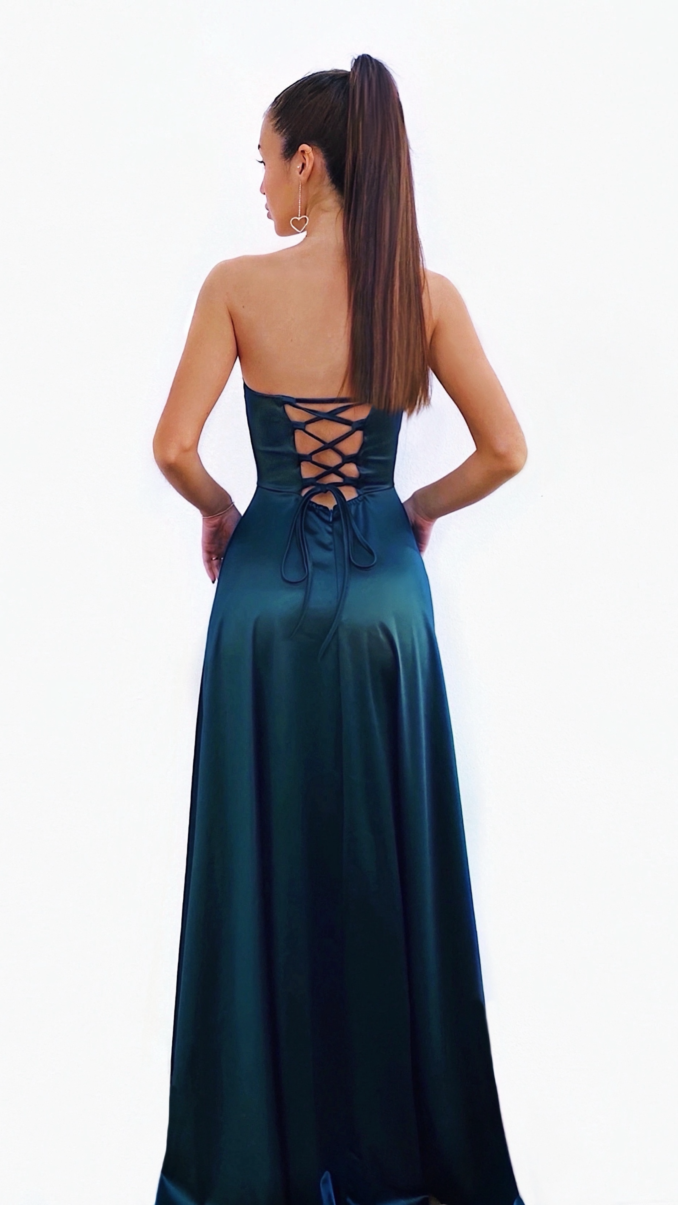 Vestido Catalina