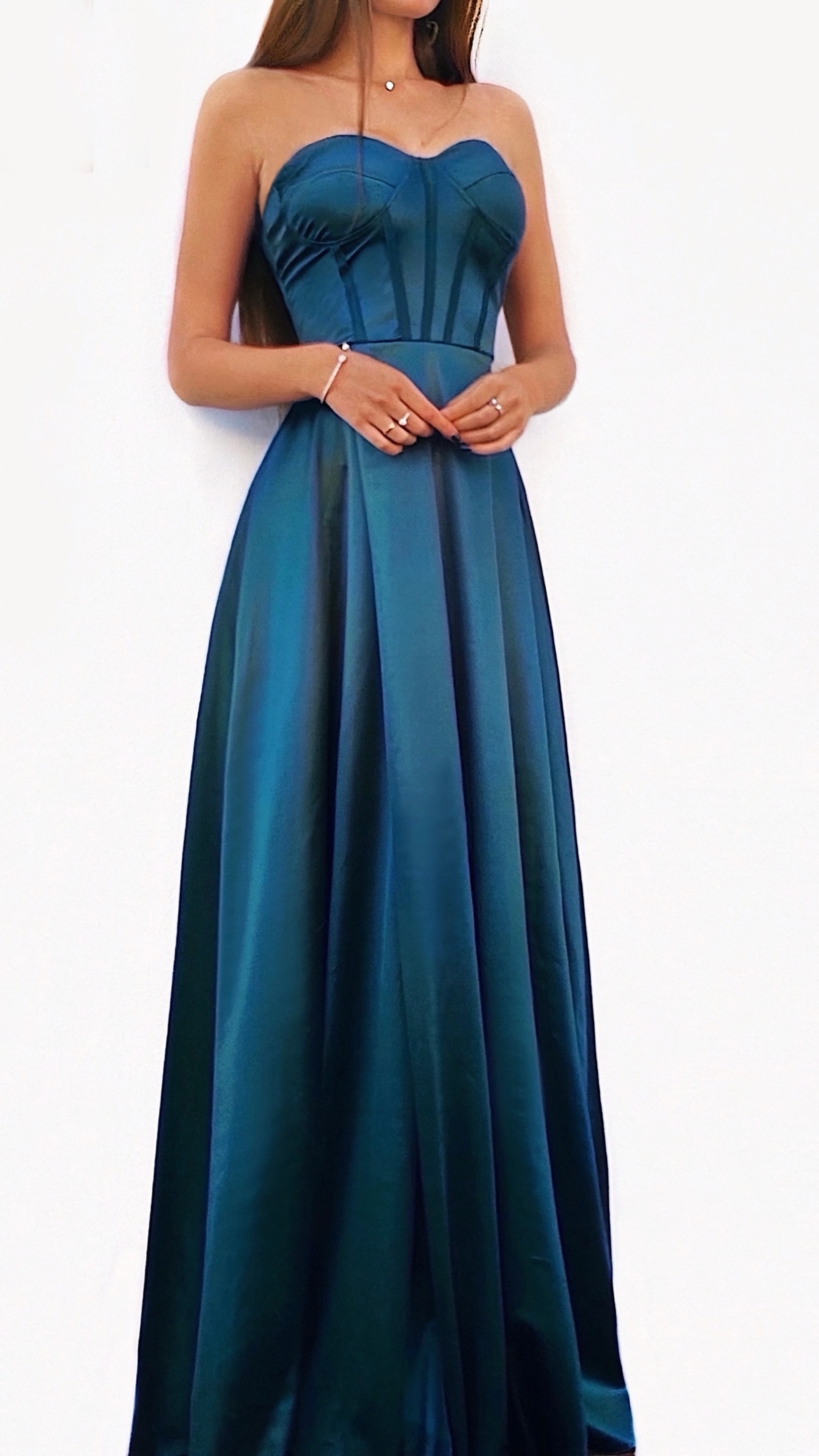Vestido Catalina