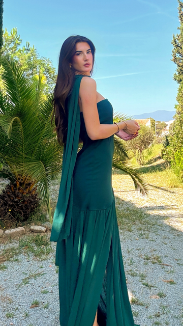 Vestido Corina