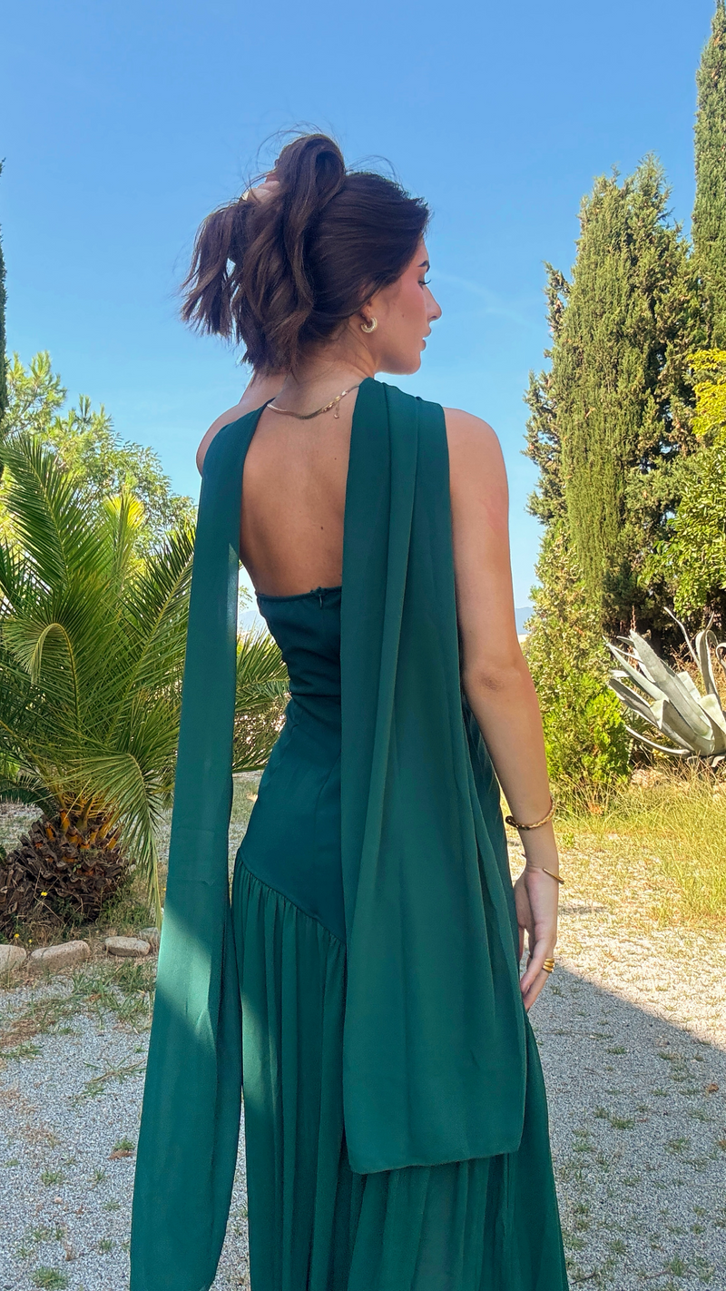 Vestido Corina