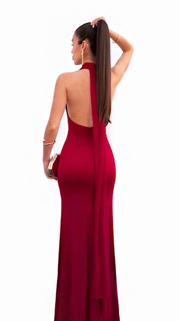 Vestido Jimena
