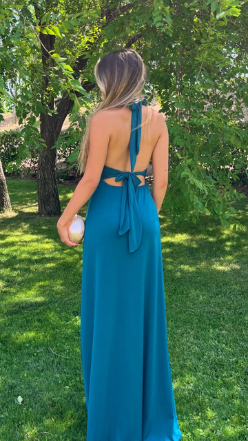 Vestido Megan