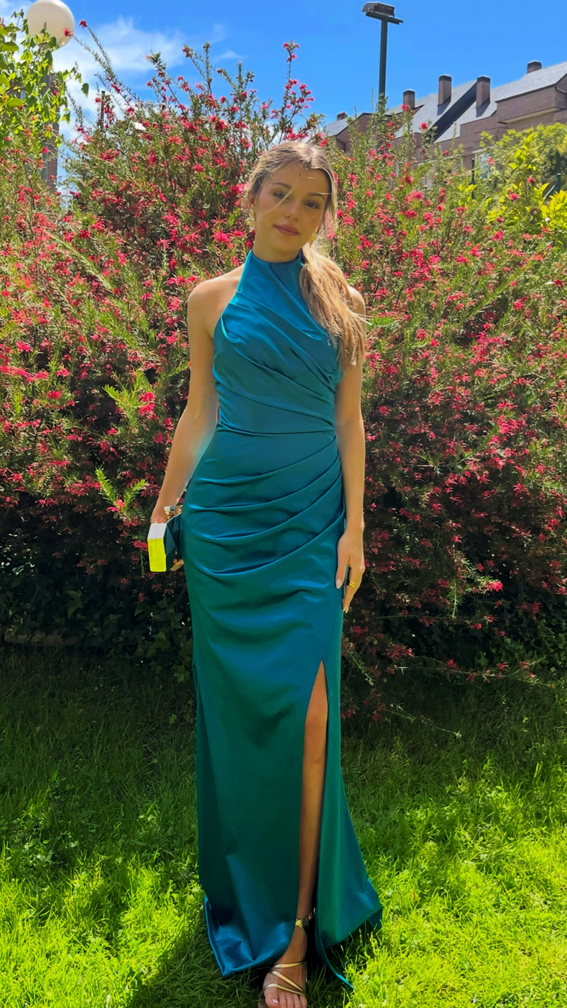 Vestido Fedra