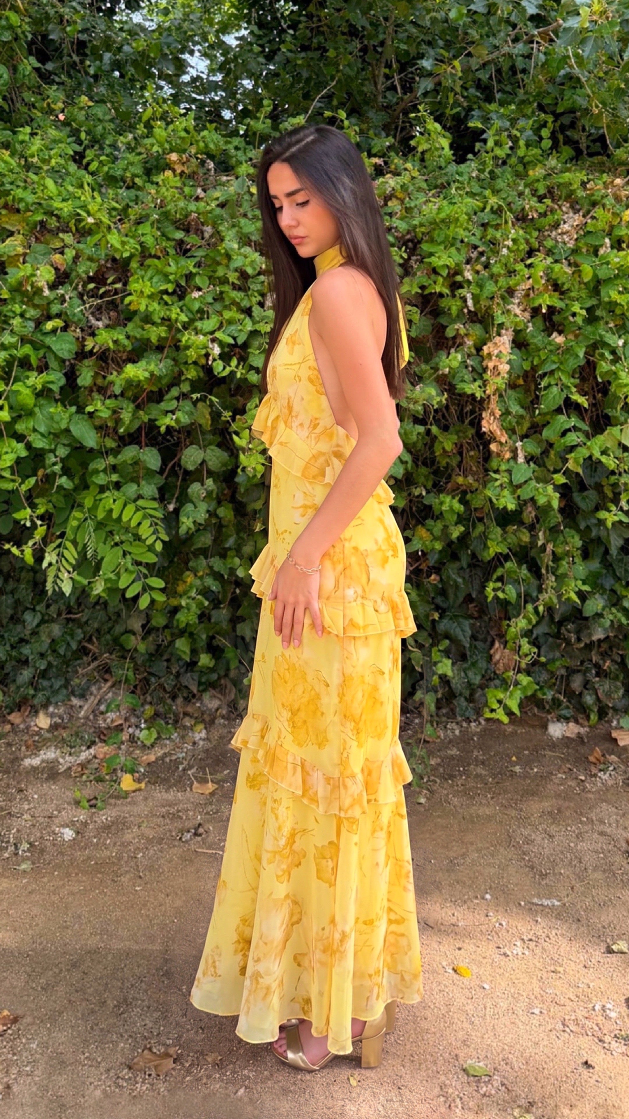 Vestido Amaia