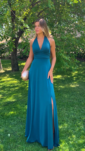 Vestido Megan