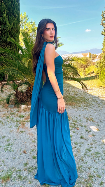 Vestido Corina